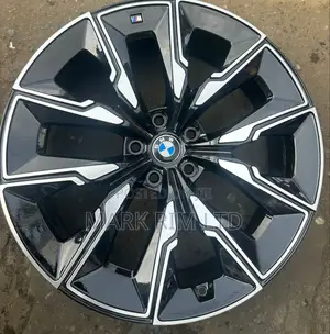 21inche Rim BMW M3 2020