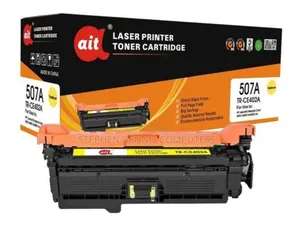 507a Colour Printer Cartridge