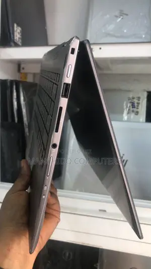 Laptop Acer Spin 5 8GB Intel Core I5 SSD 256GB