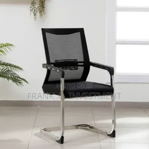 Mesh Ergonomic Visitor Chair