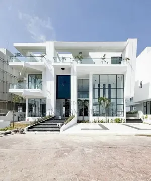 5bdrm Duplex in Osapa London Lekki for sale