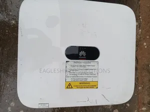 Huawei Sun2000l -5ktl Hybrid Inverter