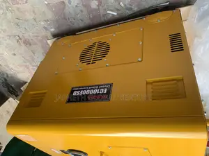 Honda Soundproof Generator 12kva