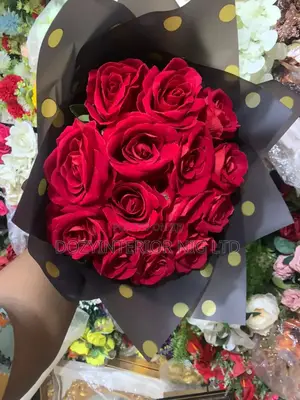 Bouquet Flowers(Artificial)