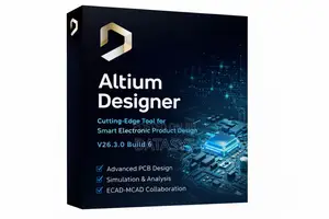 Altium Designer V26 – Cutting-Edge Tool for Smart Electronic Design