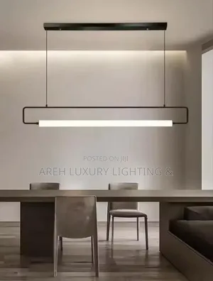 Modern Luxury Dinning Chandelier Light