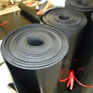 Industrial NBR Rubber Sheet – 2mm