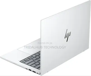 New Laptop HP EliteBook 840 G11 16GB Intel Core Ultra 7 SSD 512GB