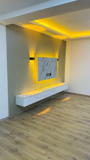Luxury Tv Console