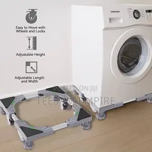 Universal Moveable Base