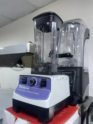 2ltrs Industrial Blender