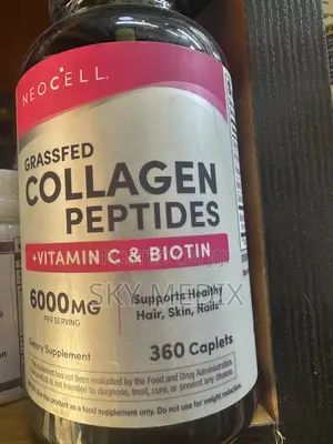 Neocell Collagen by 360