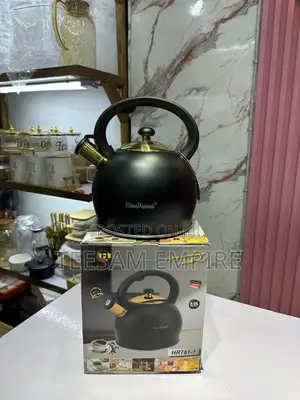  Haus Roland Kettle
