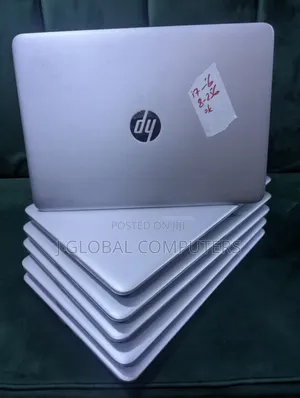 Laptop HP EliteBook 840 G3 8GB Intel Core i5 SSD 256GB