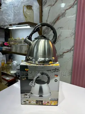 4.5l Haus Roland Kettle