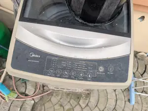 Repair and Service of Midea Washing Machine in Jakande First Gate