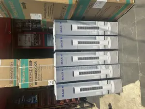 Maxi Tower Fan