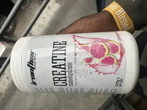 Ironflex Creatine Monohydrate
