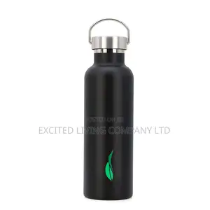 Insulated Bottle