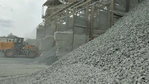 Quality Granite and Chipping Hippings Supply in Port Harcourt