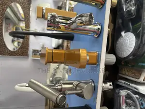 Bathroom Basin Faucet/Mixer