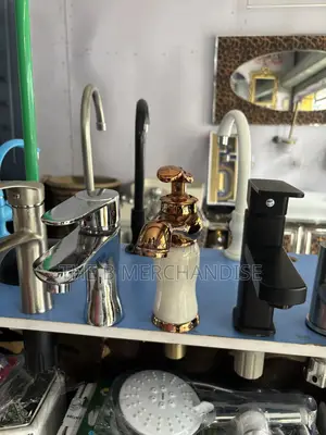 Bathroom Basin Faucet/Mixer