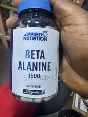 Applied Nutrition Beta Alanine