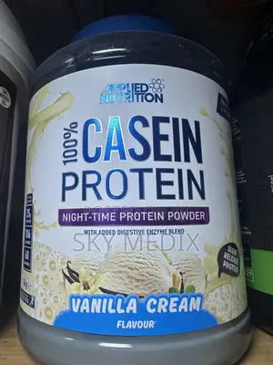 Applied Nutrition Casein Protein