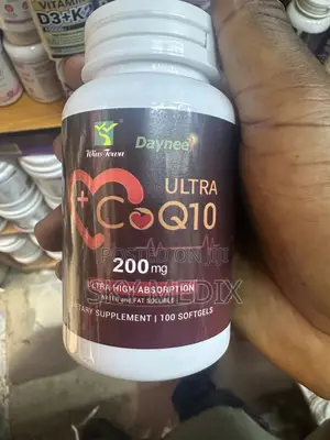Wins Town Coq 10 200mg