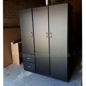 5by6 Wardrobe