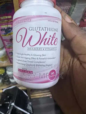 Gluthathion White