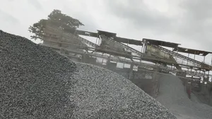 Book an Order Opportunity in Granite and Chipping