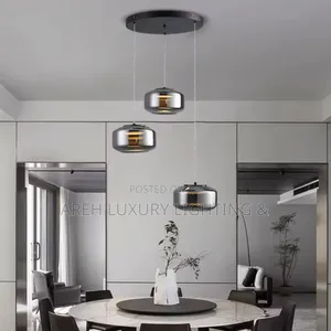 Modern Luxury Decor Dining Chandelier Light