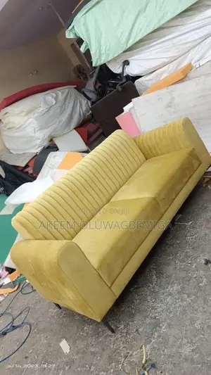 Three Seater of Chair