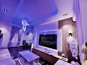 Serviced Apartments