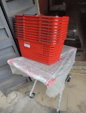 Shopping Basket