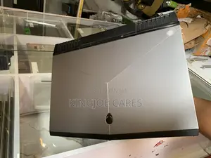 Laptop Alienware M15 R3 16GB Intel Core I7 HDD+SSD 1T