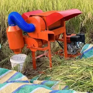 Rice Threshers Machine