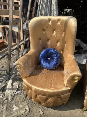 Seven Seater Chairs