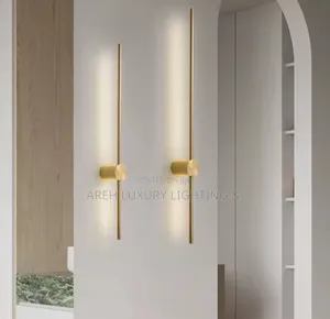 Luxury Wall Decor Light