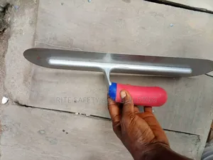 Floor Trowel
