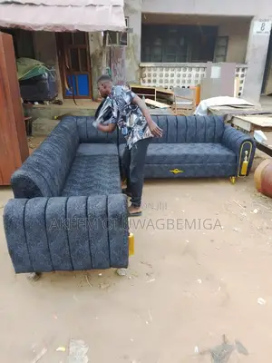 L Shaped Luxury Sofas