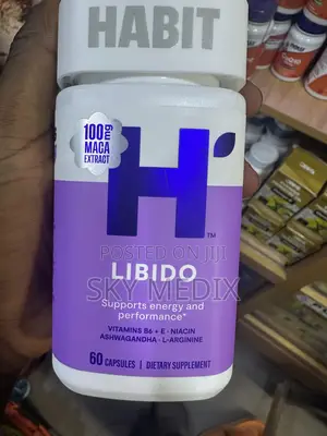 Habit Libido