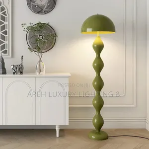 Modern Luxury Floodlight