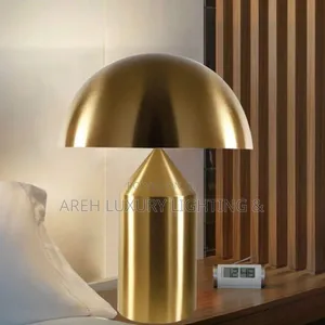 Modern Luxury Decor Lamplight