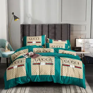 Buy 2 Set of Bedsheet and Pillowcase Only