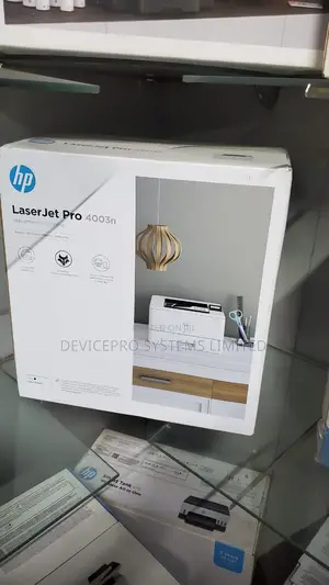 Hp Laserjet Pro 4003dn Printer