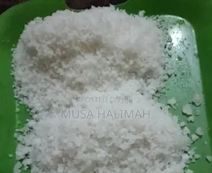 Natural Seasalt