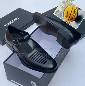 Tom Ford High Quality Shoe Sandals
