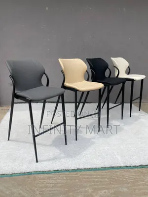 Executive Bar Stool